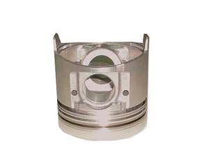 Forklift engine parts