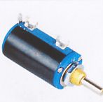 multi - turn wirewound potentiometers - wxd3-13
