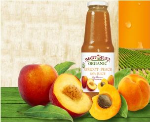 Organic Fruit Juices