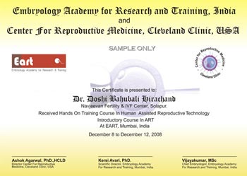 ICSI: Oocytes intracytoplasmic sperm injection
