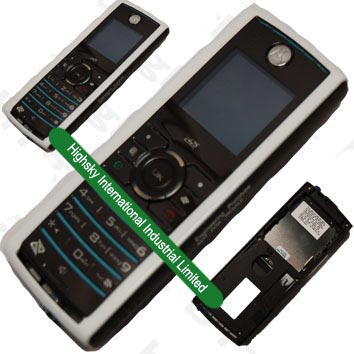 I425 Nextel Cell Phones