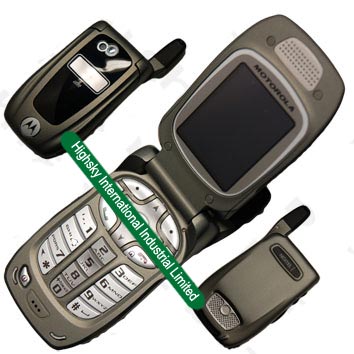 I85 Nextel Cell Phones