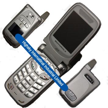 I87  Nextel Cell Phones 