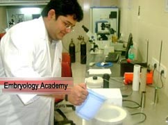 Installing and aligning the ICSI instruments