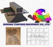 jigsaw puzzle machine