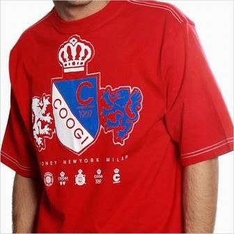 wholesale brand coogi T-shirts,Smet T-shirts