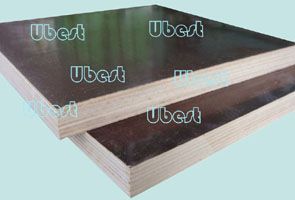 commercial plywood