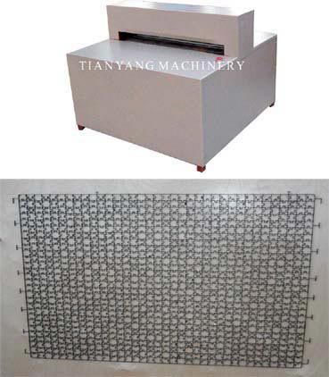 Jigsaw puzzle machine TYC- 26