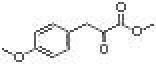 Methyl 3-4-methoxyphenyl-3-oxopropionate