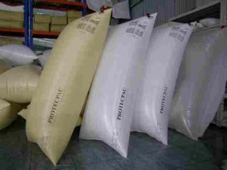 WPP Dunnage Air Bags