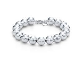 wholeslae tiffnay silver bracelet