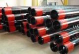 API Well Casing Pipe, steel pipe