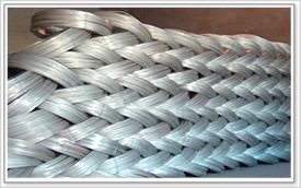 galvanized iron wire 