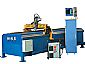 plasma cutting machine