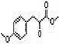 Methyl 3-4-methoxyphenyl-3-oxopropionate
