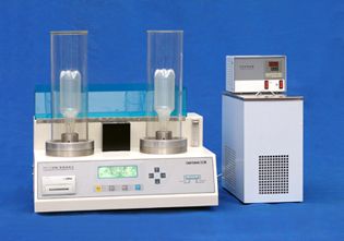TOY-C2 Package/Film Oxygen Permeability Tester