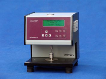 CHY-C2 Thickness Tester