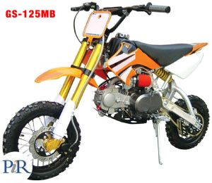125 CC Thumpster