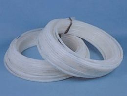 PEX heat-collecting-pipes