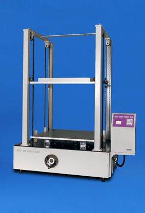 XYD-15 Box Compression Tester