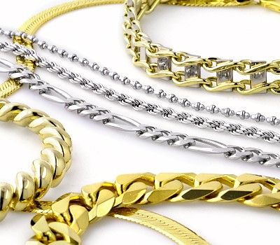 chains and accessories