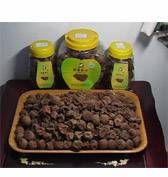 YUENONG brand dried litchi fruit