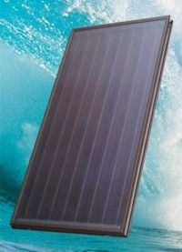 solar collector