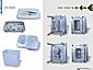 washing machine plastic mould