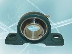 pillow block bearing