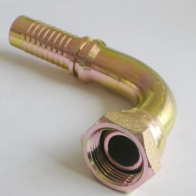 Hydraulic Hose Fittings