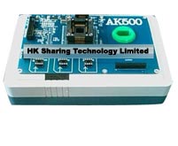 KEY programmer AK50