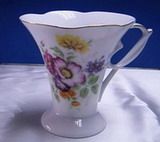 23CC ceramic & porcelain decal mug