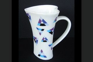 12 OZ Ceramic Mug