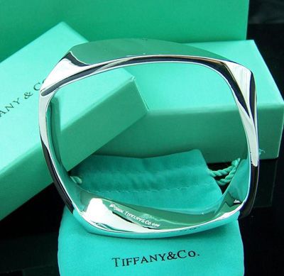 Tiffany Inspired, Tiffany Replica jewellery