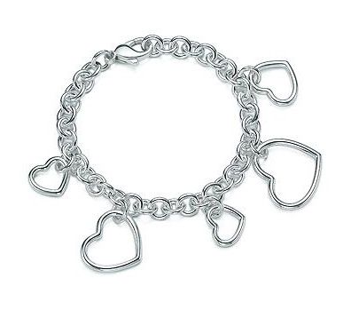 Wholesale tiffany jewellery