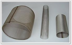 filter wire mesh