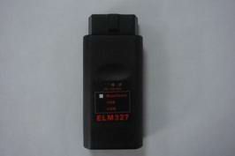 bluetooth ELM327