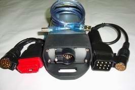 Renault CAN Clip Interface V85