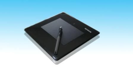 INTECH Wireless Tablet Pad