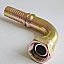 Hydraulic Hose Fittings