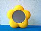 flower shape mirror