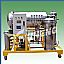 JT Series Collecting-Dehydration Oil Purifier equipment