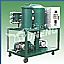 ZJB Series High-Efficient Vacuum Oil-Purifier 