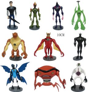 Ben1 new action figure 1pcs/set 