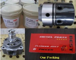 piezas de repuesto de motores diesel