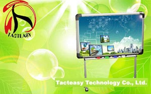 Interactive- whiteboard