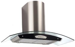 Range hood