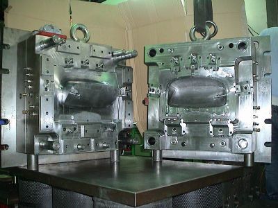 Wangbai Steel Mold Co, Ltd