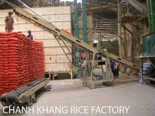 Jasmine rice Arroz Jazmin