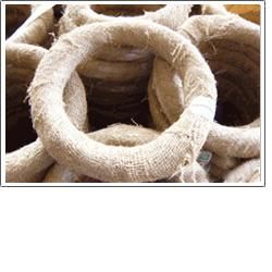 electro galvanized wire